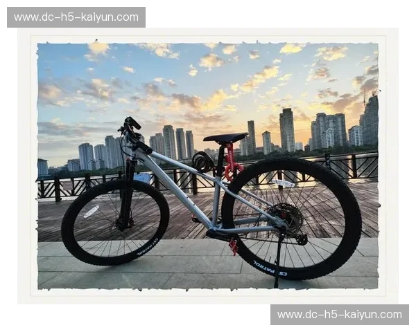 山地车票务——为每一次越野骑行开道