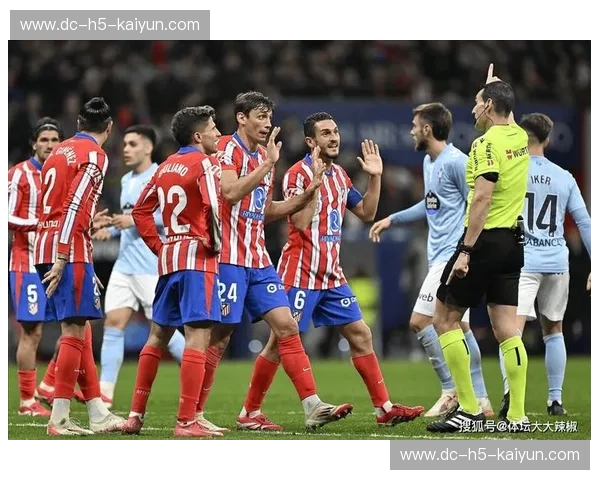 LaLiga积分榜：每一分都是传奇，见证西甲的激情与智慧