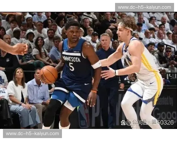 🐺森林狼vs勇士:当北境寒冬撞上金州烈焰,谁才是NBA的新王?