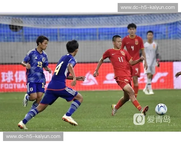 亚洲巅峰对决:韩国男足与日本男足的荣耀之战